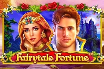 Fairytale Fortune - Slot Pragmatic Play | RTP 96.52% | MisterTopCasino