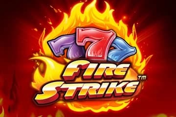 Fire Strike - Slot Pragmatic Play | RTP 96.5% | MisterTopCasino