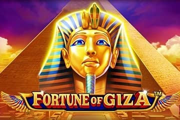 Fortune of Giza - Slot Pragmatic Play | RTP N/A | MisterTopCasino