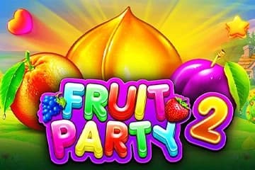 Fruit Party 2 - Slot Pragmatic Play | RTP N/A | MisterTopCasino