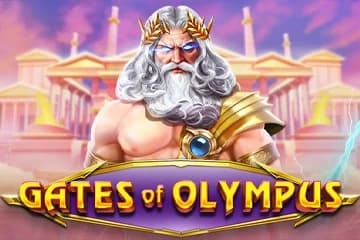 Gates of Olympus - Slot Pragmatic Play | RTP N/A | MisterTopCasino