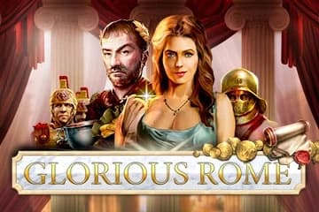 Glorious Rome - Slot Pragmatic Play | RTP N/A | MisterTopCasino