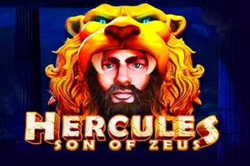 Hercules Son of Zeus - Slot Pragmatic Play | RTP N/A | MisterTopCasino