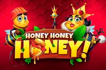 Honey Honey Honey - Slot Pragmatic Play | RTP N/A | MisterTopCasino