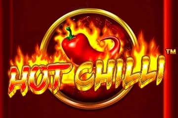 Hot Chilli - Slot Pragmatic Play | RTP 96.52% | MisterTopCasino