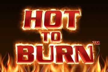 Hot to Burn - Slot Pragmatic Play | RTP 96.71% | MisterTopCasino