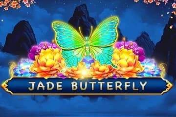 Jade Butterfly - Slot Pragmatic Play | RTP 96.47% | MisterTopCasino