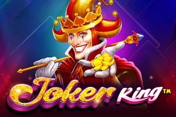 Joker King - Slot Pragmatic Play | RTP N/A | MisterTopCasino