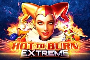 Hot to Burn Extreme - Slot Pragmatic Play | RTP 96.65% | MisterTopCasino