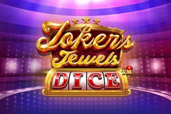Joker's Jewels Dice - Slot Pragmatic Play | RTP N/A | MisterTopCasino