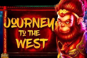 Journey to the West - Slot Pragmatic Play | RTP 96.47% | MisterTopCasino
