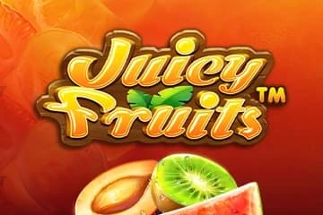 Juicy Fruits - Slot Pragmatic Play | RTP 96.51% | MisterTopCasino