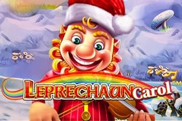 Leprechaun Carol - Slot Pragmatic Play | RTP 96.53% | MisterTopCasino