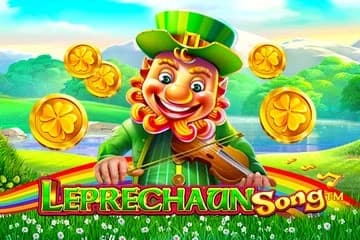 Leprechaun Song - Slot Pragmatic Play | RTP N/A | MisterTopCasino