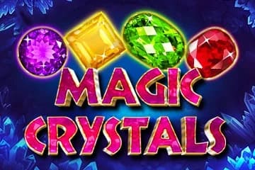 Magic Crystals - Slot Pragmatic Play | RTP N/A | MisterTopCasino