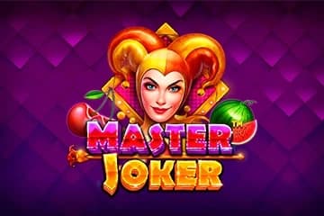 Master Joker - Slot Pragmatic Play | RTP N/A | MisterTopCasino