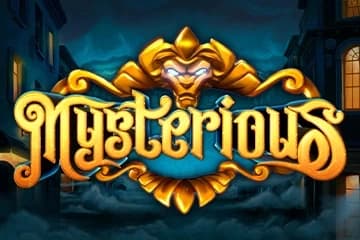 Mysterious - Slot Pragmatic Play | RTP 96.5% | MisterTopCasino