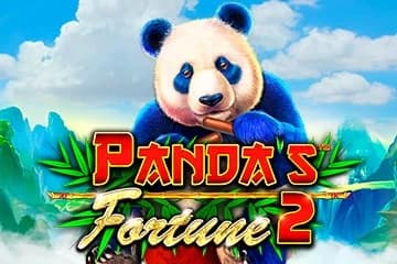 Panda's Fortune 2 - Slot Pragmatic Play | RTP N/A | MisterTopCasino