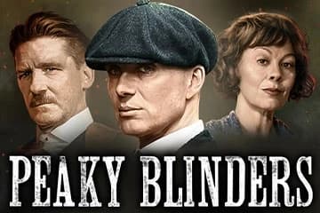 Peaky Blinders - Slot Pragmatic Play | RTP N/A | MisterTopCasino