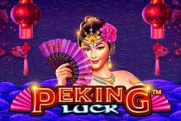 Peking Luck - Slot Pragmatic Play | RTP 96.5% | MisterTopCasino