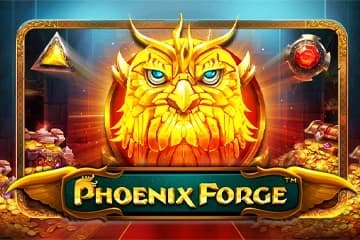 Phoenix Forge - Slot Pragmatic Play | RTP N/A | MisterTopCasino