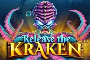 Release the Kraken - Slot Pragmatic Play | RTP 96.5% | MisterTopCasino