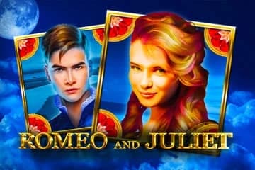 Romeo and Juliet - Slot Pragmatic Play | RTP 96.18% | MisterTopCasino