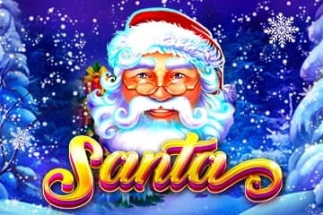 Santa - Slot Pragmatic Play | RTP 95.92% | MisterTopCasino
