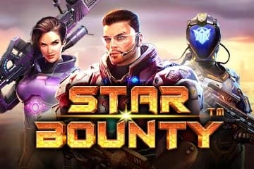 Star Bounty - Slot Pragmatic Play | RTP N/A | MisterTopCasino