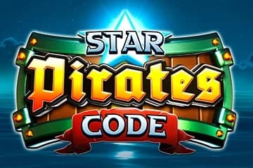 Star Pirates Code - Slot Pragmatic Play | RTP 96.74% | MisterTopCasino