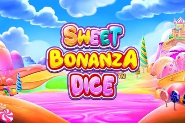 Sweet Bonanza Dice - Slot Pragmatic Play | RTP N/A | MisterTopCasino