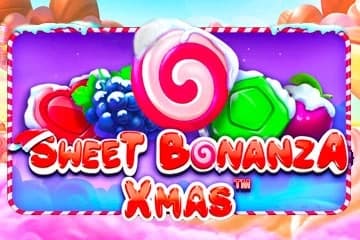 Sweet Bonanza Xmas - Slot Pragmatic Play | RTP 96.48% | MisterTopCasino