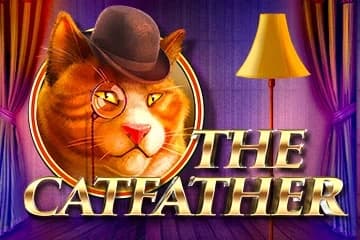The Catfather - Slot Pragmatic Play | RTP 98.1% | MisterTopCasino