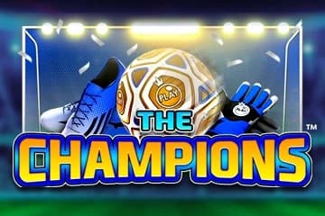 The Champions - Slot Pragmatic Play | RTP 96.51% | MisterTopCasino