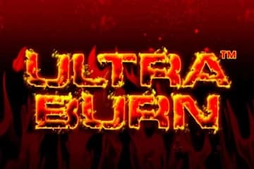 Ultra Burn - Slot Pragmatic Play | RTP 96.62% | MisterTopCasino
