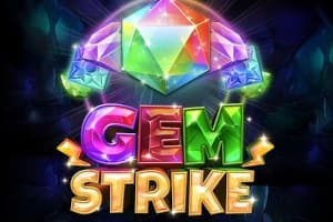 Gem Strike - Slot RTG | RTP N/A | MisterTopCasino