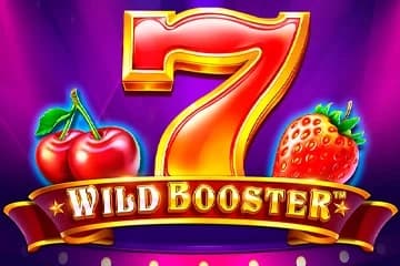 Wild Booster - Slot Pragmatic Play | RTP 96.47% | MisterTopCasino