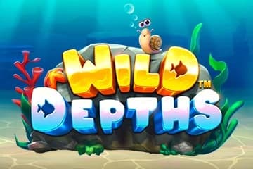 Wild Depths - Slot Pragmatic Play | RTP 96.48% | MisterTopCasino