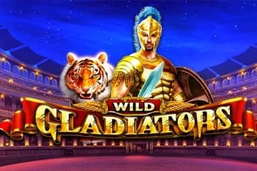 Wild Gladiators - Slot Pragmatic Play | RTP N/A | MisterTopCasino
