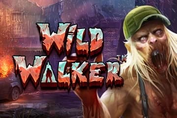 Wild Walker - Slot Pragmatic Play | RTP 96.55% | MisterTopCasino