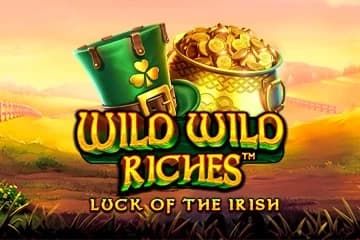 Wild Wild Riches - Slot Pragmatic Play | RTP 96.77% | MisterTopCasino