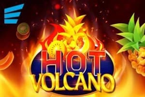 Hot Volcano - Slot Evoplay | RTP 96.01% | MisterTopCasino