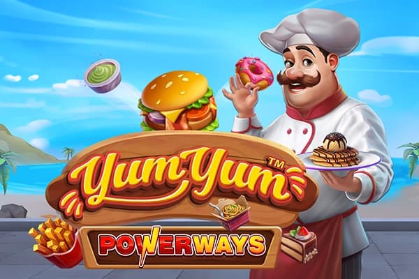Yum Yum Powerways - Slot Pragmatic Play | RTP 96.43% | MisterTopCasino