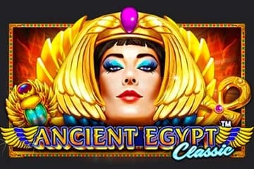 Ancient Egypt Classic - Slot Pragmatic Play | RTP 96.51% | MisterTopCasino