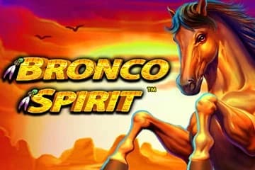 Bronco Spirit - Slot Pragmatic Play | RTP N/A | MisterTopCasino