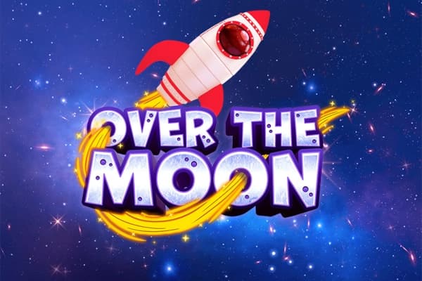 Over The Moon - Slot Big Time Gaming | RTP 96.55% | MisterTopCasino