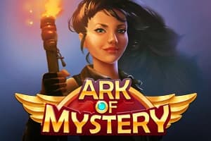 Ark of Mystery - Slot Quickspin | RTP N/A | MisterTopCasino