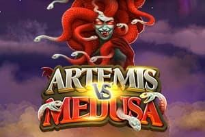 Artemis vs Medusa - Slot Quickspin | RTP N/A | MisterTopCasino