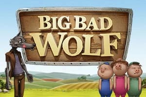 Big Bad Wolf - Slot Quickspin | RTP N/A | MisterTopCasino
