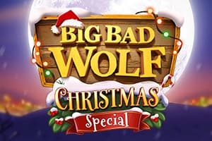 Big Bad Wolf Christmas Special - Slot Quickspin | RTP N/A | MisterTopCasino